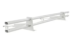 Снегозадержатель Borge Для натуральной кровли 1,5 м