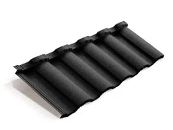 Композитная черепица Metrotile Лист MetroRoman Композитная черепица Metrotile Лист MetroRoman