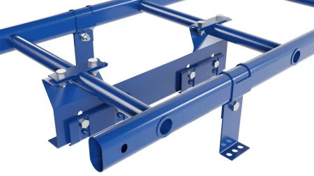 New Line для фальцевой кровли 1,8 м 