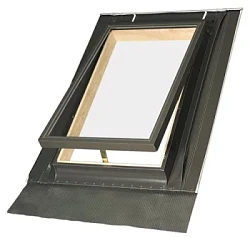 Окно-люк Fakro WGI с универсальным окладом Окно-люк Fakro WGI с универсальным окладом