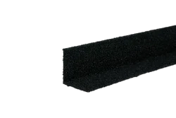 Доборные элементы фасада Hauberk Уголок металлический внутренний  (гранулят)