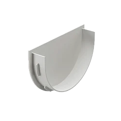 Заглушка воронки d-120 мм ПВХ Döcke Premium