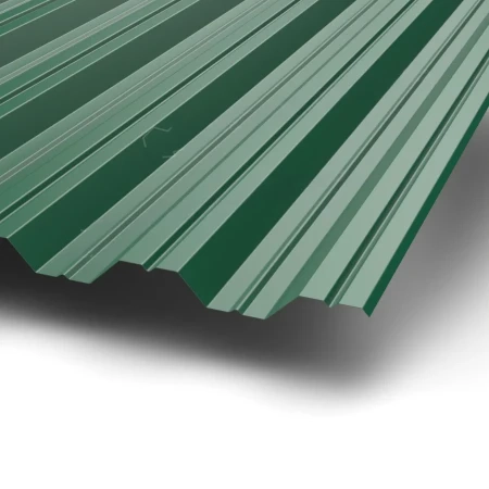 НС-35 Purman 0.5 Ral 6005