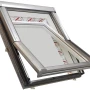 Мансардное окно Roto Designo R49 K2EF в Туле фото