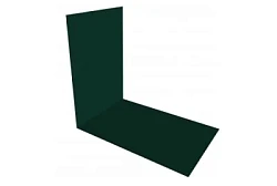 Планка снегозадержания усиливающая Grand Line Satin 0,5