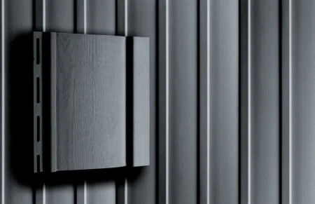 Акрил S6,3 графит