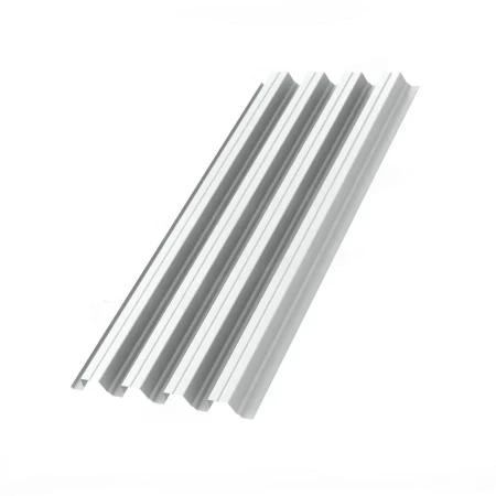 Н-75 Полиэстер 0,65 Ral 9003