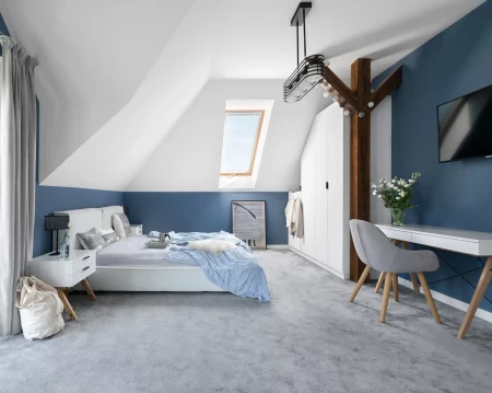 Мансардное окно Fakro Standard FTS-V U2 (V22) в Туле фото