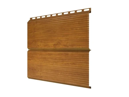 Lбрус 0,5 Ecosteel T Золотой Дуб