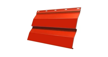 Корабельная доска 0,45 полиэстер Ral 2004