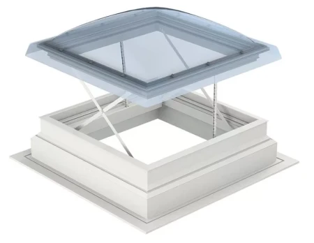 Зенитный фонарь Velux CSP 1073Q в Туле фото