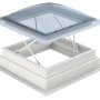 Зенитный фонарь Velux CSP 1073Q в Туле фото