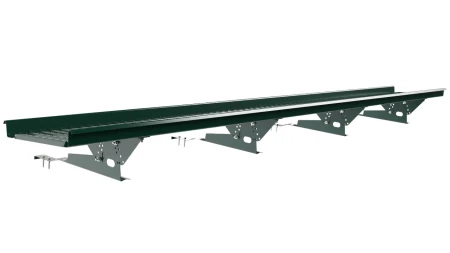 Переходной мостик Borge Для натуральной кровли 3 м в Туле фото