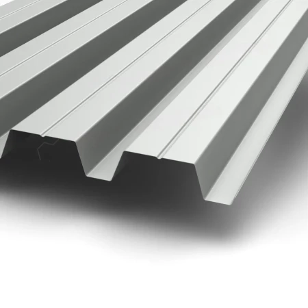 Н-60 Полиэстер 0,8 Ral 9003