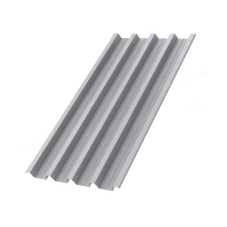 Н-60 Полиэстер 0,8 Ral 7004