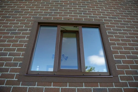 (Баварский кирпич)