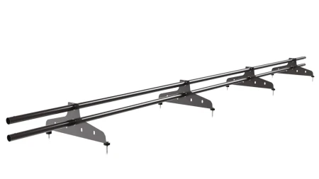 New Line трубчатый d-25 мм 4 опоры 3 м 