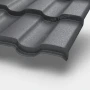 Монтекристо Viking E 0,5 Ral 7024 Монтекристо Viking E 0,5 Ral 7024