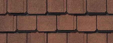 Grand Manor terra cotta