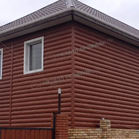 Woodstock 0,5 Ecosteel Мореный Дуб