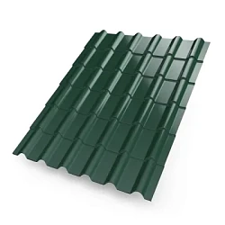 Металлочерепица Grand Line Kamea Atlas 0,5