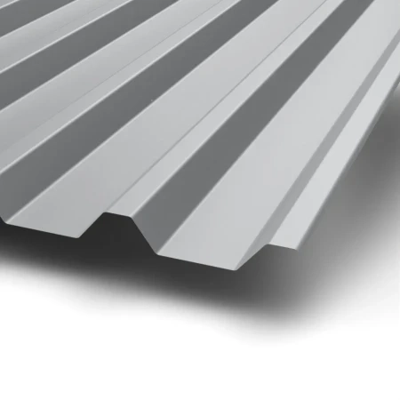 С-44 Полиэстер 0,65 Ral 7004