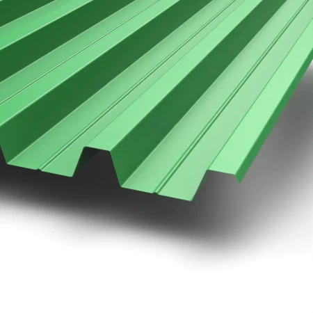 Н-60 Norman 0,5 Ral 6002