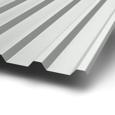 МП-35 Полиэстер 0,7 Ral 9003