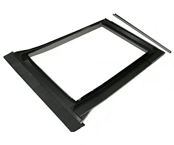 Оклад Roto EDZ для профилированной кровли (до 5см)