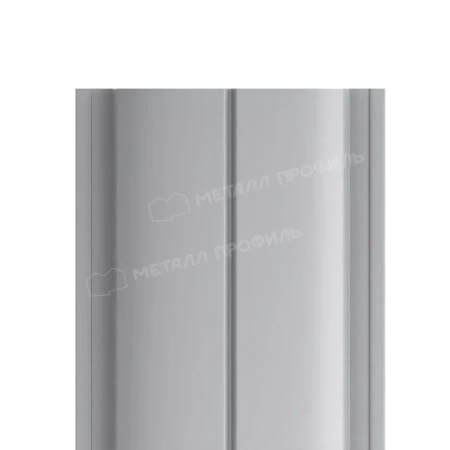 Круглый Ellipse Norman 0,5 RAL 7004