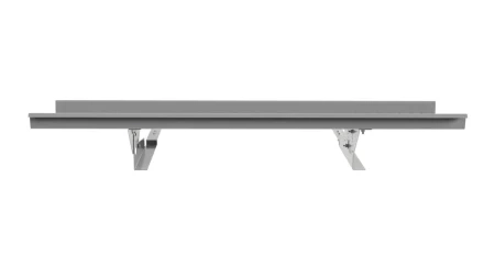 для композитной кровли 1,5 м 