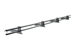 Снегозадержатель Borge Для натуральной кровли 3 м