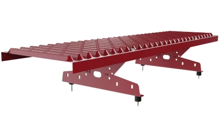 Русский рубеж универсальный 1,25 м 