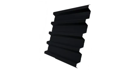 Н-60 Satin 0,5 Ral 9005