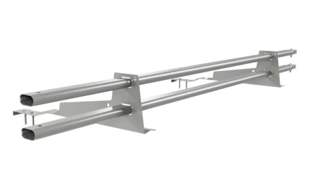 для натуральной кровли 1,5 м 