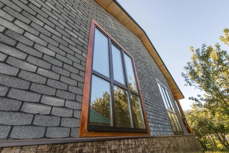 Каменная (Сланец)