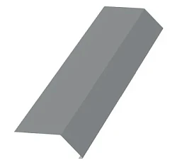 Планка карнизная Металл Профиль 100x69x2000 Norman 0,5 Планка карнизная Металл Профиль 100x69x2000 Norman 0,5