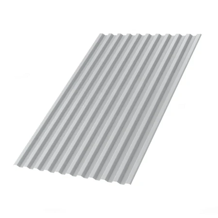 С-21 Norman 0,5 Ral 9006