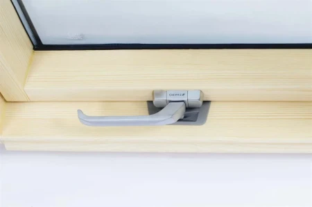 Мансардное окно Fakro FTP (CH) в Туле фото