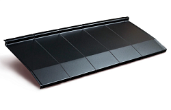 Композитная черепица Decra AeroDek Quadro