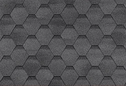 Мягкая кровля Shinglas Финская Соната