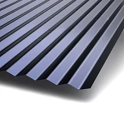 Профнастил Металл Профиль МП18 (гофра) Purman 0,5