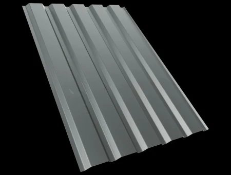 МП-35 Valori 0,5 Grey