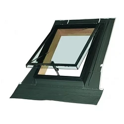 Окно-люк Fakro WSZ с универсальным окладом Окно-люк Fakro WSZ с универсальным окладом