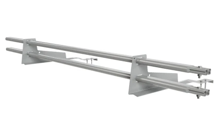 для натуральной кровли 1,5 м 