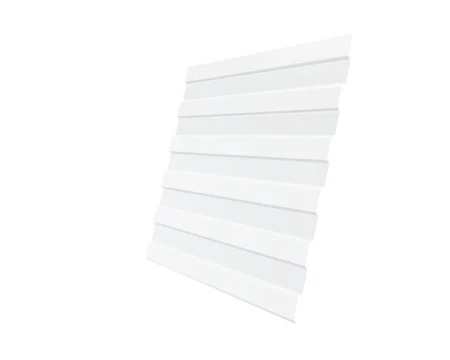 С-8 Полиэстер 0,4 Ral 9003