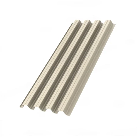 Н-75 Полиэстер 0,7 Ral 1015