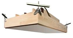 Монтажный комплект LXK для чердачных лестниц Fakro