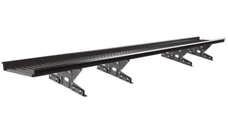 Для фальцевой кровли 3 м, RR 32