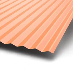 Профнастил Металл Профиль МП18 (гофра) Norman 0,5
